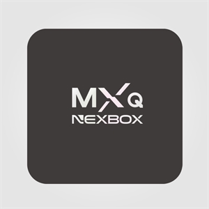 Image de 1G Amlogic S805 MXQ NEW BOX android smart SET TOP TV BOX