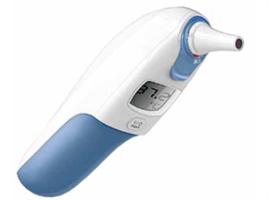 Изображение Health care products Infrared ear  thermometer