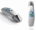 Изображение  Safe and hyglenic Infrared ear thermometer health care products