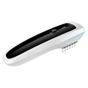 Hair Care Laser Comb with LED  to prevent further hair loss