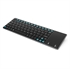 mini i12 Wireless gaming Keyboard 2.4G Touch pad Super Slim USB Reciver Mini teclado