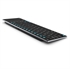 Image de mini i12 Wireless gaming Keyboard 2.4G Touch pad Super Slim USB Reciver Mini teclado