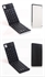 Image de Bluetooth  wireless Mini Portable Folding keyboard thin aluminum