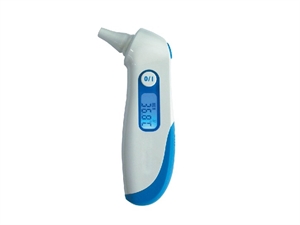 1 second measurement Infrared Ear Thermometer
