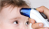 Image de infrared mini ear head thermometer 