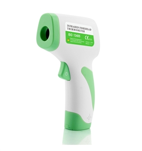 Изображение FirstSing Non Contact Infrared Thermometer