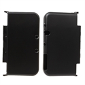 Image de New 3DS XL LL Anti-shock Hard Aluminum Metal Case Shell 