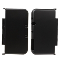 New 3DS XL LL Anti-shock Hard Aluminum Metal Case Shell 