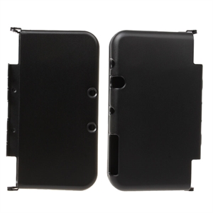 New 3DS XL LL Anti-shock Hard Aluminum Metal Case Shell 