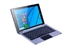 Picture of 10.1'' HD 2 in1 with metal housing Intel cherry trail-T3 Z8300 notebook tablet PC 