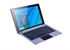 Image de 10.1'' HD 2 in1 with metal housing Intel cherry trail-T3 Z8300 notebook tablet PC 