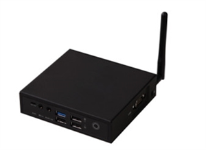 Cherry Trail-CR Intel® Atom x5-Z8300 MINI PC tv box