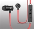 Изображение CSR8635 superior HIFI sound quality aluminum bluetooth earphone