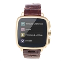 3G On Wrist A9 smart watch phone Sync to Android Smart Phone の画像