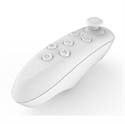 mini Wireless Bluetooth Vr virtual reality gamepad  game joystick Remote Controller の画像