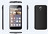 Image de metal frame MT6753 Android 5.1 5.0'' 4G smart phone 