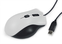 Изображение Patent Design DPI 2000 optical USB wired gaming mouse