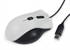 Patent Design DPI 2000 optical USB wired gaming mouse の画像