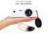 Picture of Unic UC18 1080P Mini LCD Projector 48LM 320 x 180 Pixels with Remote Controll Function & Removable 1500mAh Lithium Battery