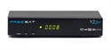 V7  Max DVB-S2/T2 HD satellite TV receiver  box の画像