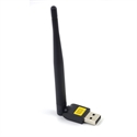 Изображение USB Stick WIFI Semnal Marit Dreambox Skybox Openbox