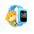 kids  smart watch phone support bluetooth anti-lost