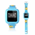 Picture of kids  smart watch phone support bluetooth anti-lost