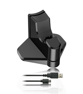 Изображение PS4 single USB charging dock