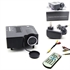 Picture of UNIC UC28 PRO mini home theater LCD LED  projector