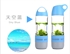 Picture of New water bottle design wireless bluetooth speaker