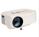 Picture of UNIC UC30 HD Home Theater  mini Led  Projector Support HDMI VGA AV