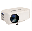 UNIC UC30 HD Home Theater  mini Led  Projector Support HDMI VGA AV の画像