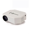 Picture of UNIC UC30 HD Home Theater  mini Led  Projector Support HDMI VGA AV