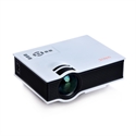 UC40 High Quality mini portable LED Projector  の画像