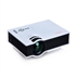 UC40 High Quality mini portable LED Projector 