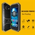 4.5 inch Android OS waterproof 4G  smart phone  の画像