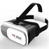 Изображение New Google Cardboard 2nd Gen VR BOX Virtual Reality 3D Glasses Bluetooth Control