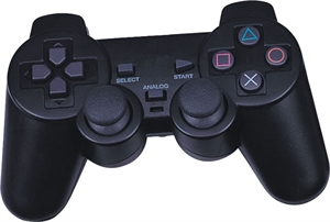 Image de PS2 Dual Shock game Joypad controller