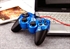usb shock gamepad for PC xbox 360 ps1 ps2 game contoller joypad computer joystick  の画像