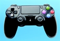 PS4 wireless bluetooth complete game controller の画像