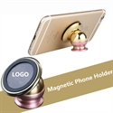 360 Magnetic Car Mount Sticky Stand Mobile Cell Phone Holder 