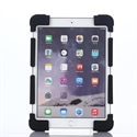 Picture of Shockproof Universal Silicone Soft Skin Case Cover stand For 8-12 inch tablet