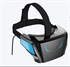 5.5'' TFT LCD virtual reality VR 3D glasses BOX headset with emmersive experience