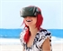 Image de 5.5'' TFT LCD virtual reality VR 3D glasses BOX headset with emmersive experience