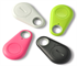 Smart Finder Bluetooth anti-lost Tracer Pet Child GPS Locator Tag Alarm Wallet Key Tracker