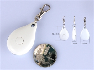 Image de Smart Finder Bluetooth anti-lost Tracking Smart Tracker Bag Key Finder Locator Alarm