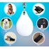 Image de Smart Finder Bluetooth anti-lost Tracking Smart Tracker Bag Key Finder Locator Alarm