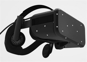 Image de 360-degree VR head tracking 3D glasses virtual reality box