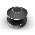  Portable Mini UFO Super Gravity Magnetic Levitation Bluetooth Speaker Subwoofer  の画像