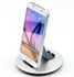 Android smat phone micro USB  Sync & Charging Dock Station Desktop Charger Stand Holder  の画像